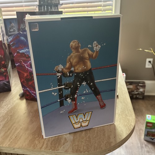 Wwe ultimate edition roddy - ultimate,